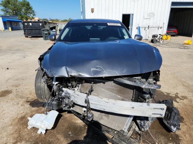 Nissan Altima Sv Image 8