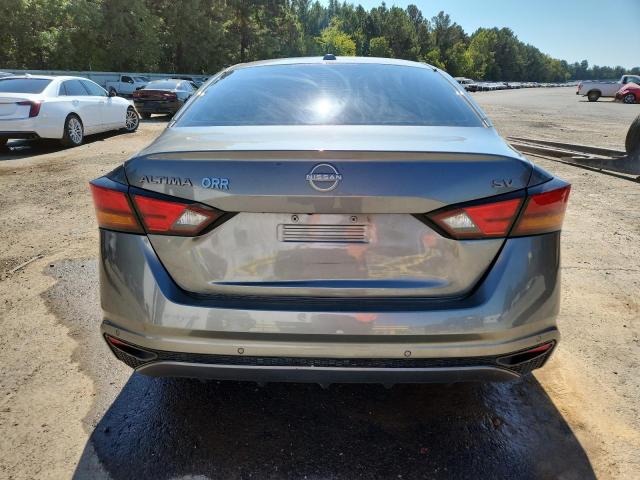 Nissan Altima Sv Image 4