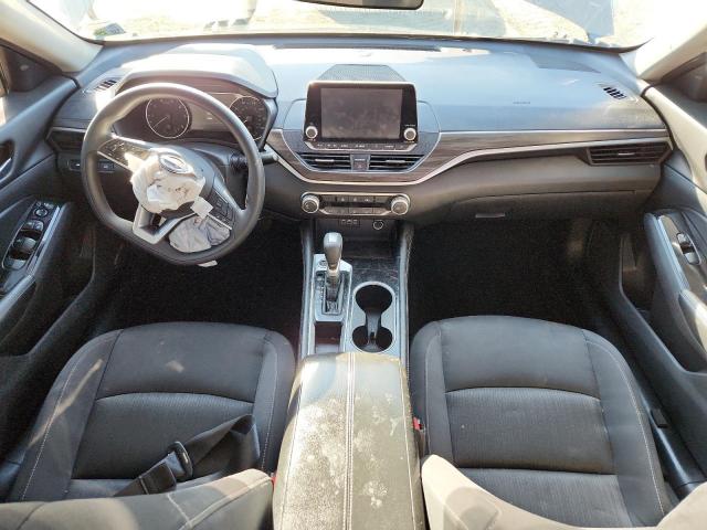 Nissan Altima Sv Image 6