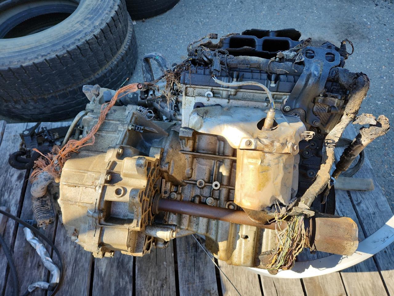 Ford Explorer Limited Image 4