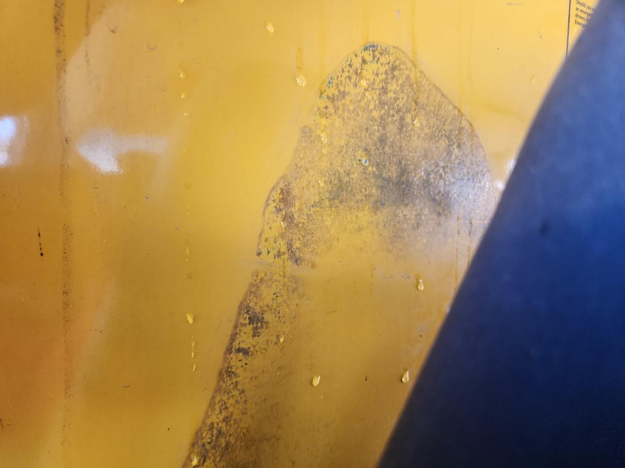 GMC Savana Cutaway G3500 Image 6