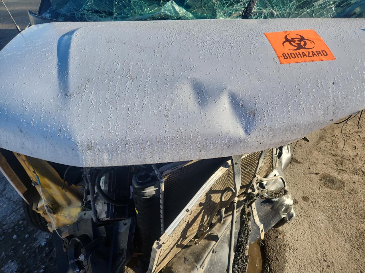 GMC Savana Cutaway G3500 Image 2