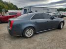 Cadillac CTS Luxury Collection Image 2