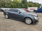 Cadillac CTS Luxury Collection Image 4