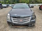 Cadillac CTS Luxury Collection Image 3