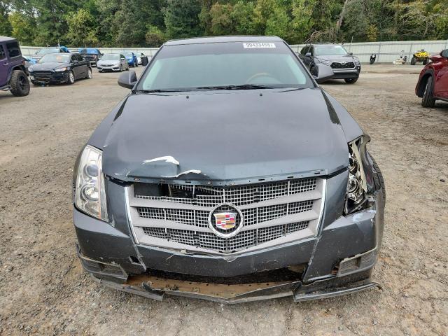 Cadillac CTS Luxury Collection Image 3