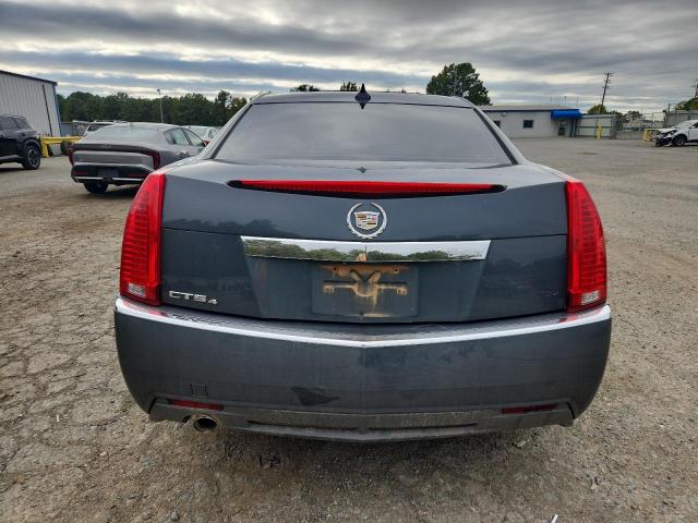 Cadillac CTS Luxury Collection Image 6