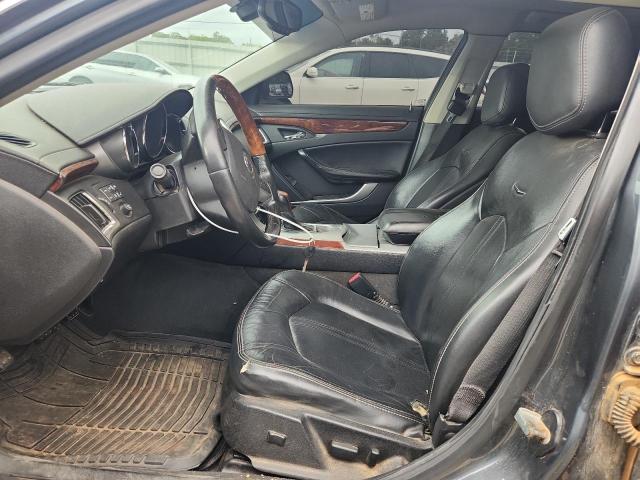 Cadillac CTS Luxury Collection Image 11