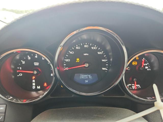 Cadillac CTS Luxury Collection Image 12