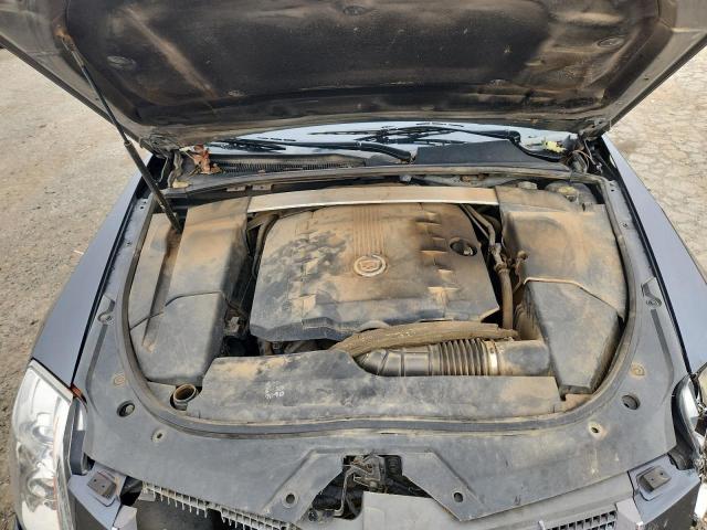 Cadillac CTS Luxury Collection Image 8