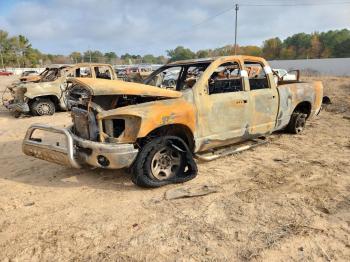  Salvage Dodge Ram 2500