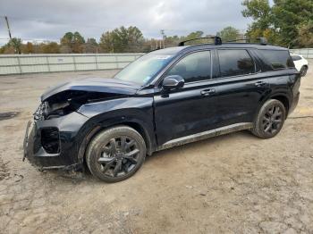  Salvage Hyundai PALISADE