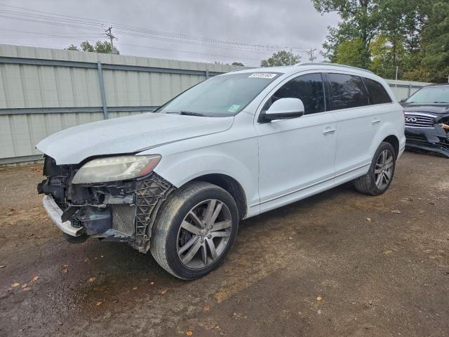 Salvage Audi Q7