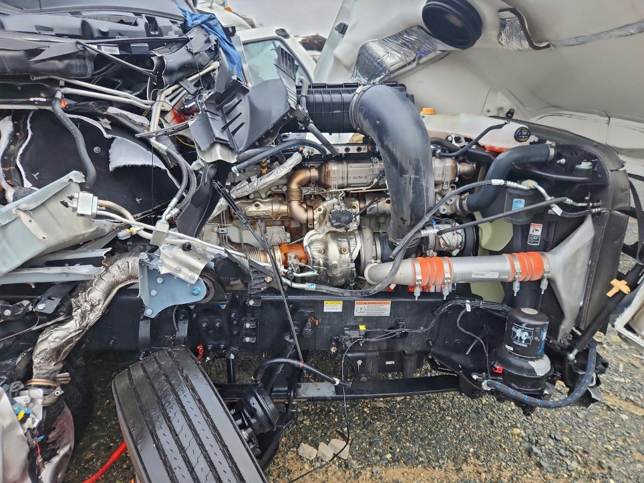 Freightliner Cascadia 1 Image 10