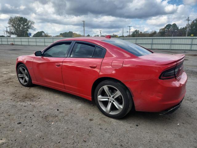 Dodge Charger R/t Image 4