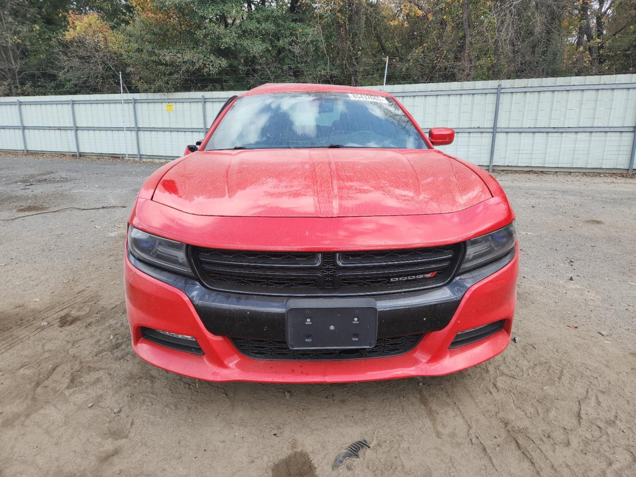 Dodge Charger R/t Image 8