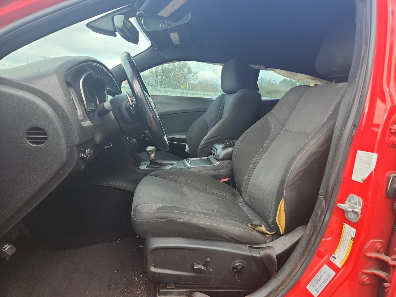 Dodge Charger R/t Image 10