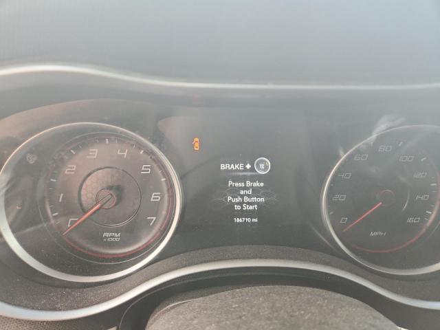 Dodge Charger R/t Image 11