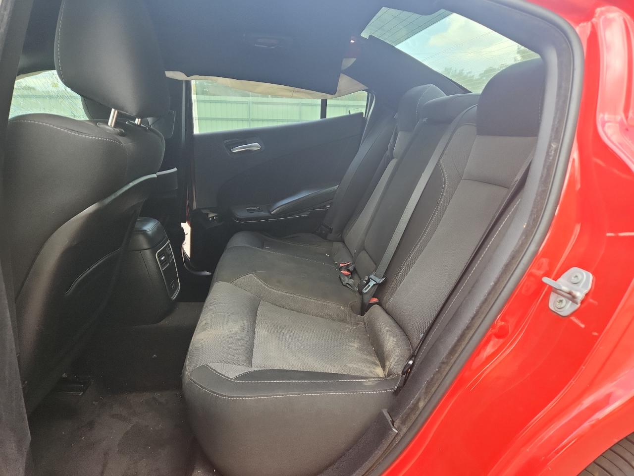 Dodge Charger R/t Image 2