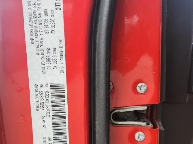 Dodge Charger R/t Image 5