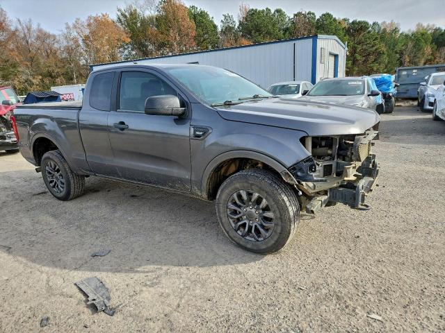 Ford Ranger Xl Image 7