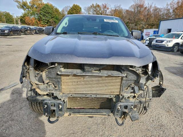 Ford Ranger Xl Image 4