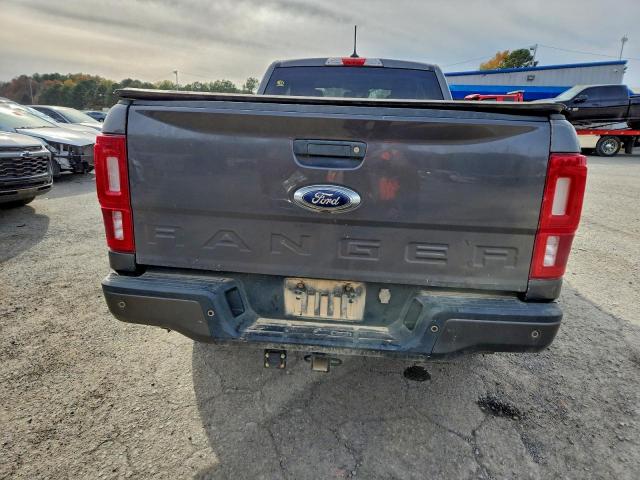 Ford Ranger Xl Image 6