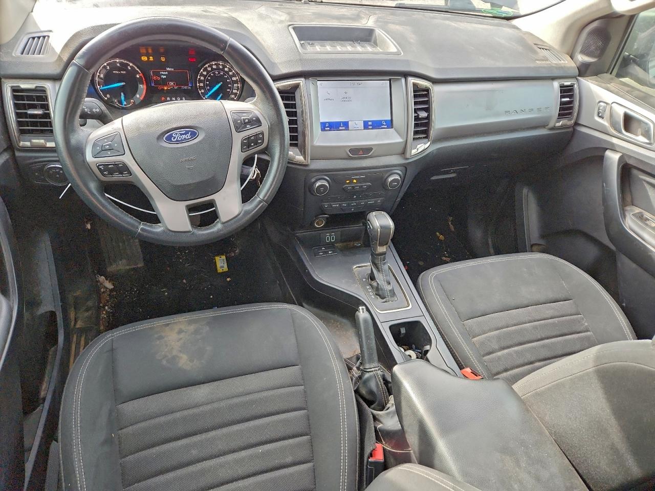 Ford Ranger Xl Image 12