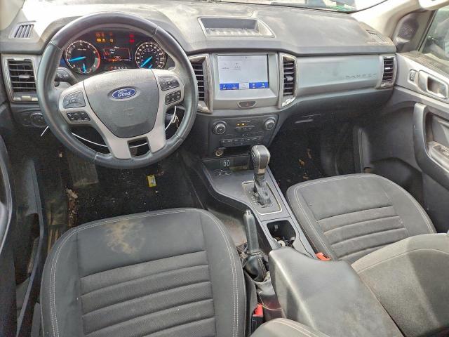 Ford Ranger Xl Image 12