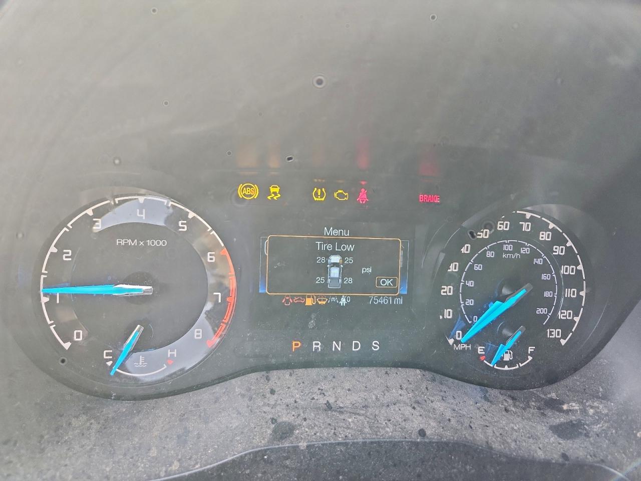 Ford Ranger Xl Image 8