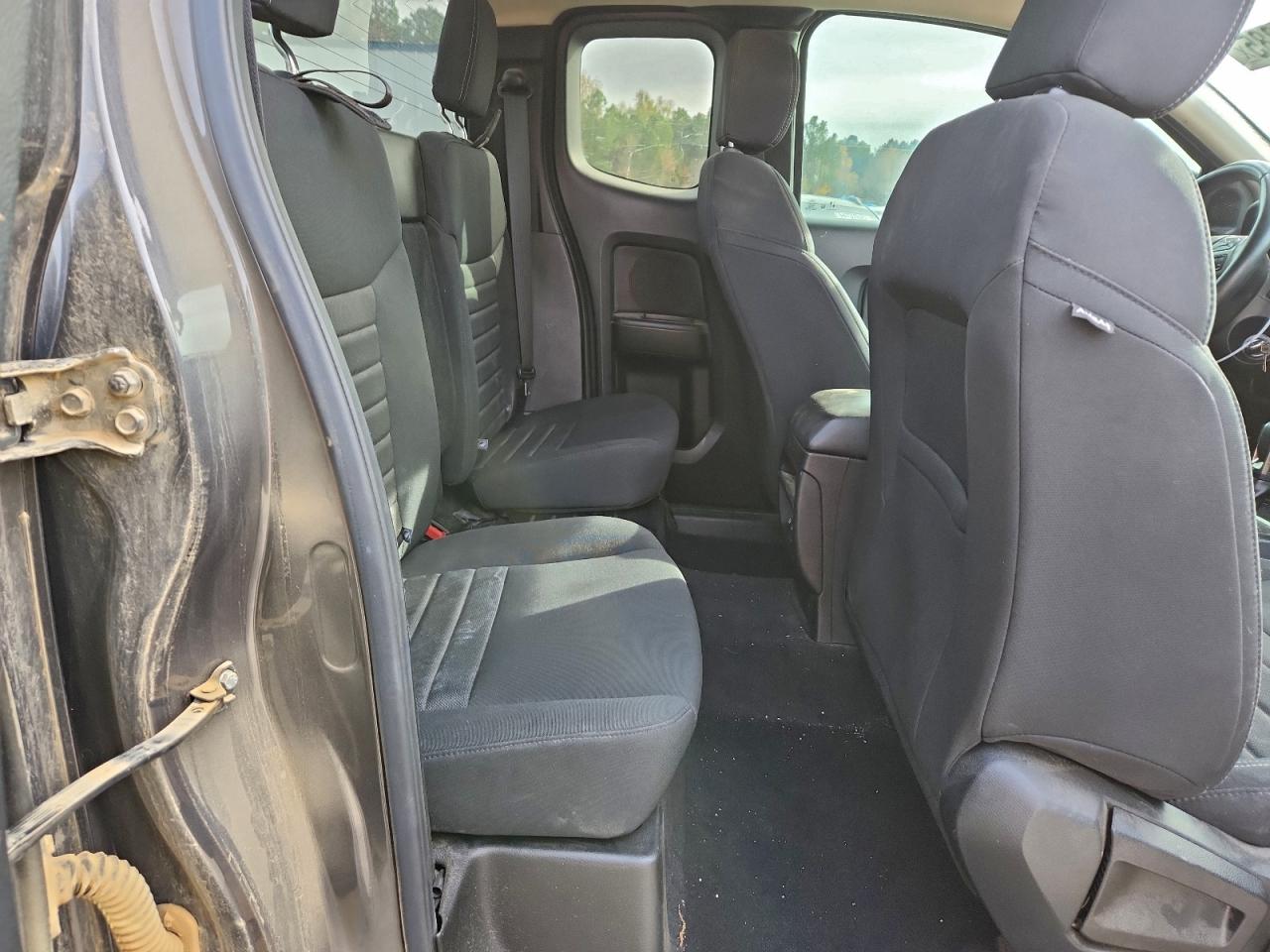 Ford Ranger Xl Image 11