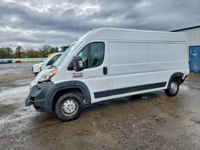  Salvage Ram Promaster