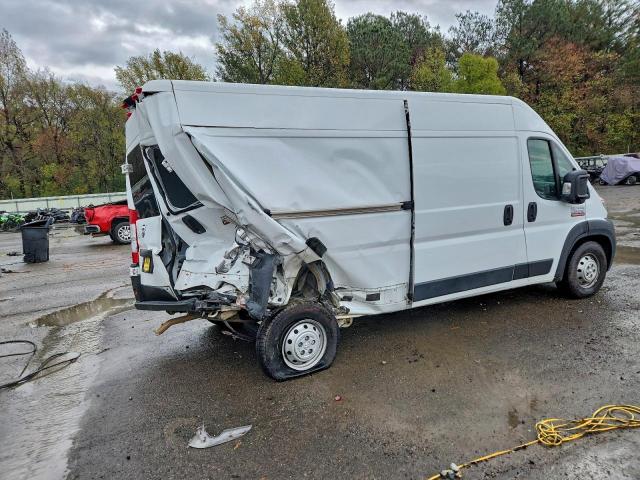 Ram Promaster 2500 High Image 5