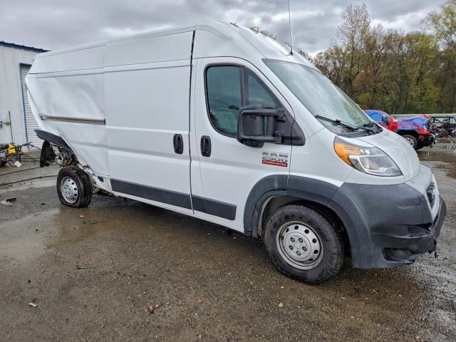 Ram Promaster 2500 High Image 3