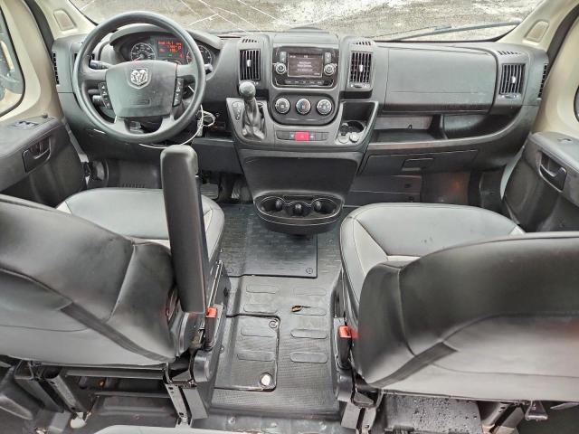 Ram Promaster 2500 High Image 2