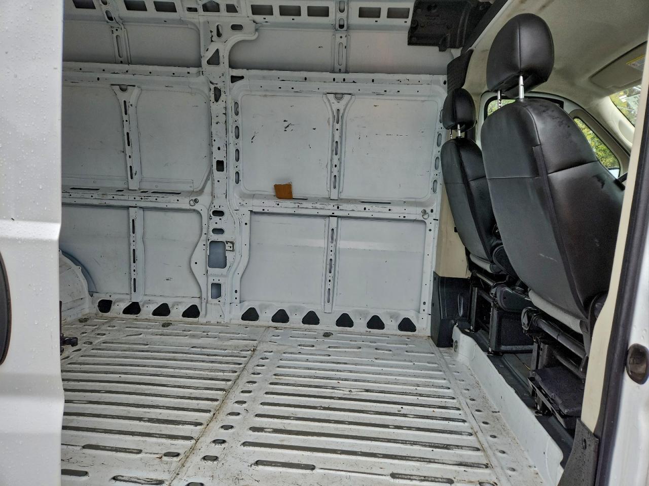 Ram Promaster 2500 High Image 10