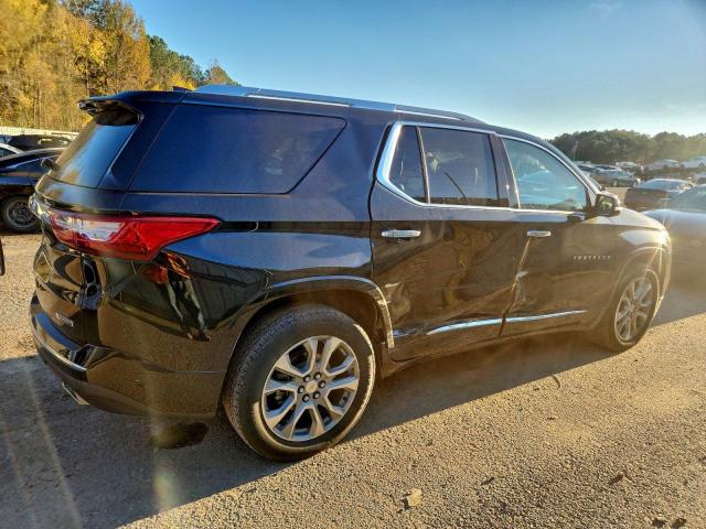 Chevrolet Traverse Premier Image 11