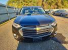 Chevrolet Traverse Premier Image 6