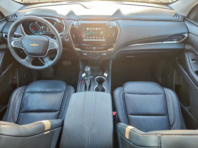 Chevrolet Traverse Premier Image 8