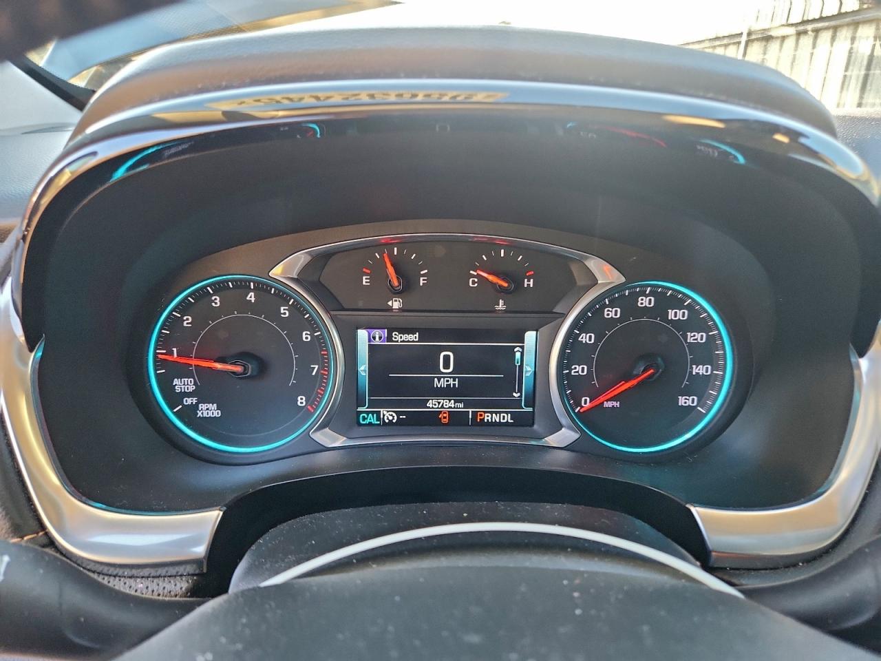 Chevrolet Traverse Premier Image 4