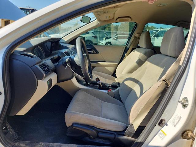 Honda Accord Lx Image 9