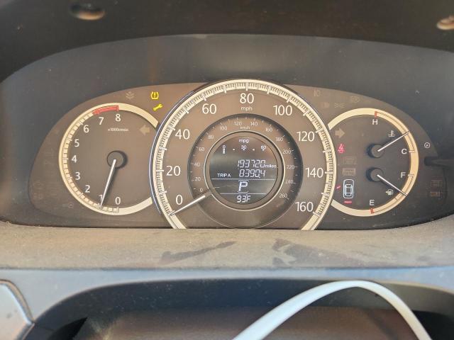 Honda Accord Lx Image 4