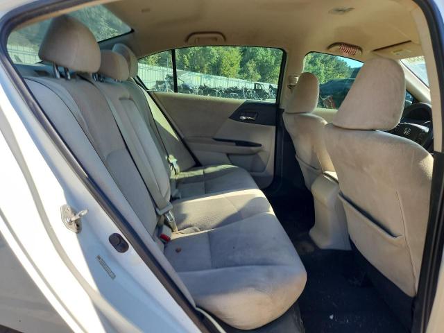 Honda Accord Lx Image 12