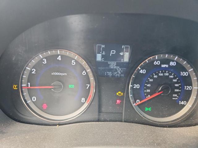 Hyundai ACCENT Se Image 9