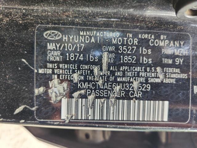 Hyundai ACCENT Se Image 5