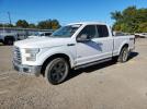 Ford F-150 Super Cab Image 1