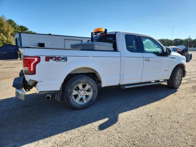 Ford F-150 Super Cab Image 10