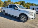 Ford F-150 Super Cab Image 12