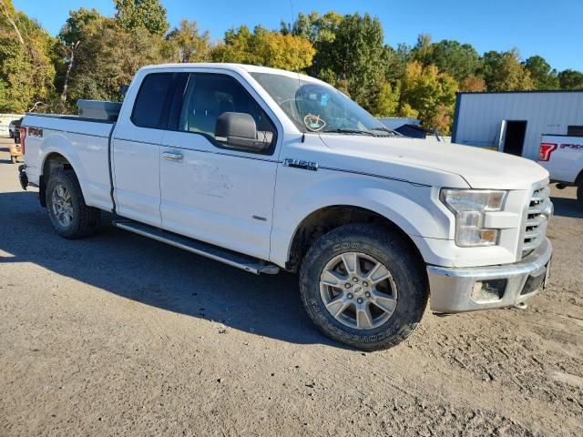 Ford F-150 Super Cab Image 12