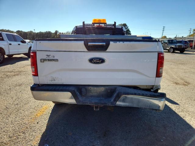 Ford F-150 Super Cab Image 6